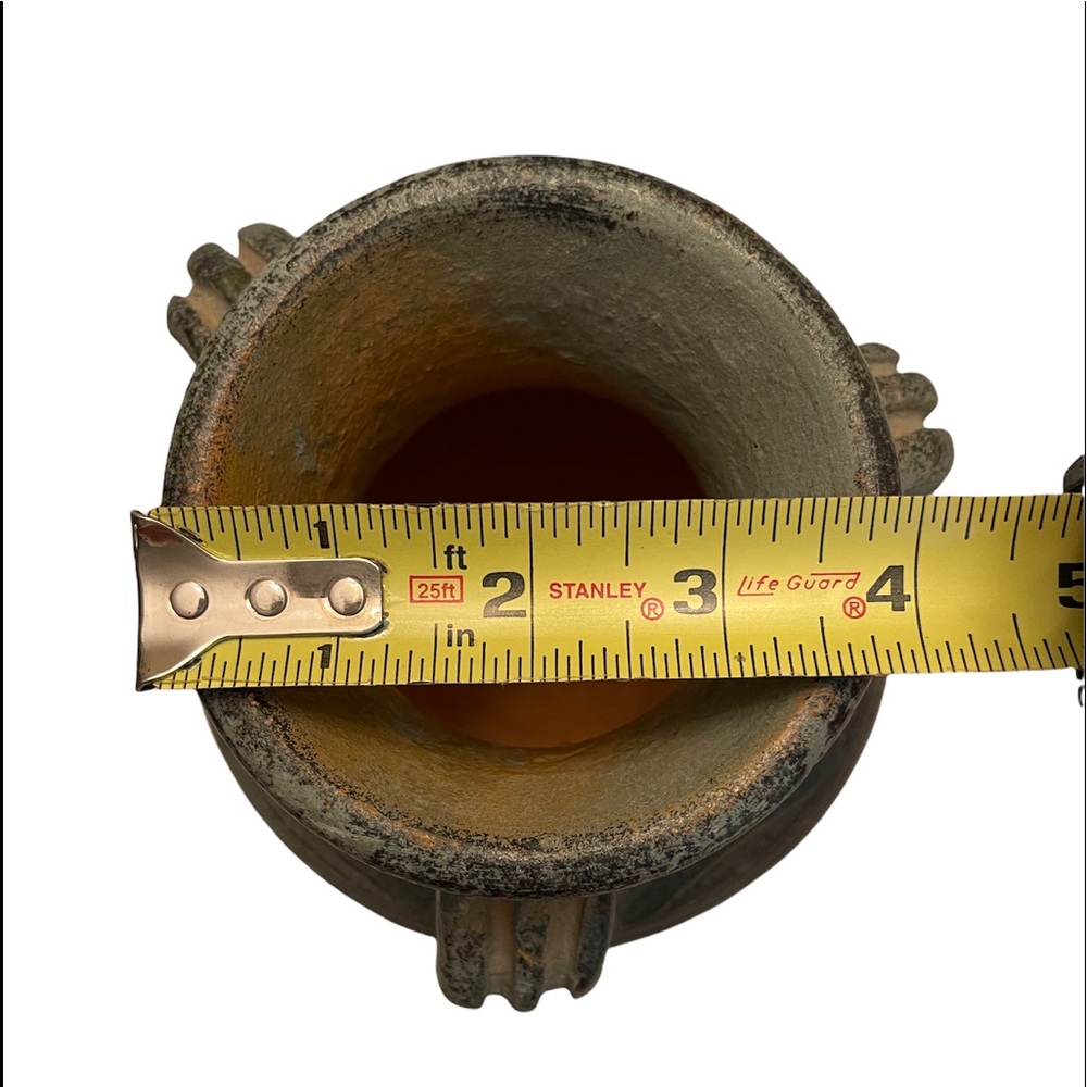 *** SALE - Ceramic Vase - Picture 3 of 4